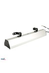 HIGHBAY LED MASTER PROFESSIONAL 2M 60W 4000K 10700LM IP65 ANODISED 90x90