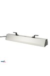 HIGHBAY LED MASTER PROFESSIONAL 2M 60W 4000K 10700LM IP65 ANODISED 90x90
