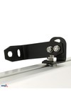 HIGHBAY LED MASTER PROFESSIONAL 2M 60W 4000K 10700LM IP65 ANODISED 90x90