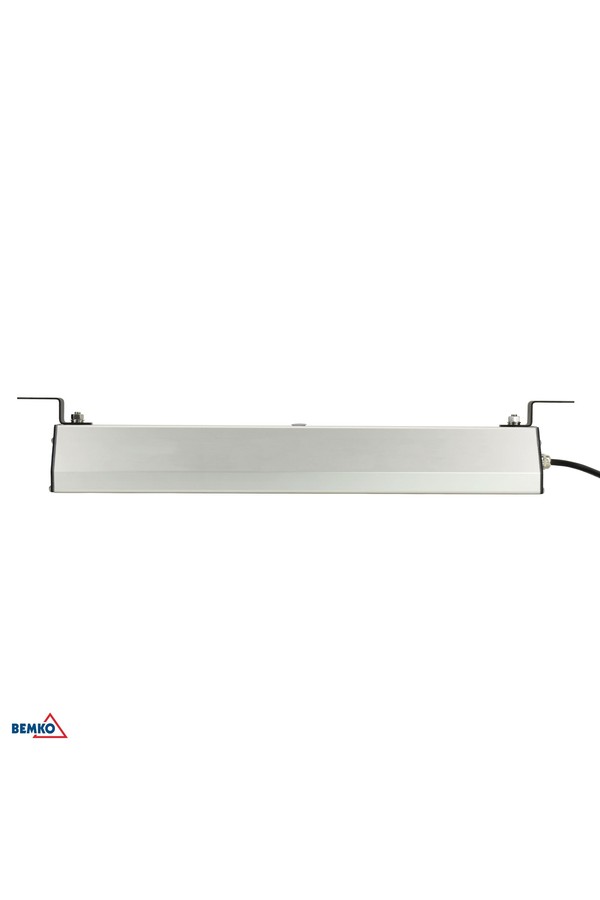 HIGHBAY LED MASTER PROFESSIONAL 2M 60W 4000K 10700LM IP65 ANODISED 90x90