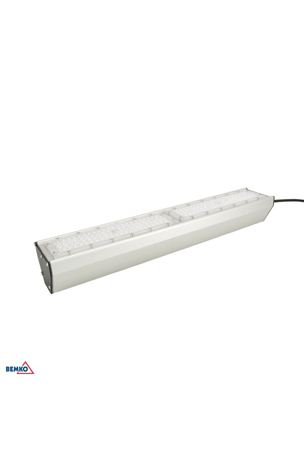 HIGHBAY LED MASTER PROFESSIONAL 5M 150W 4000K 26700LM IP65 ANODISED 90x90