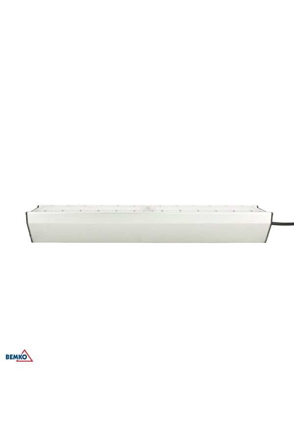 HIGHBAY LED MASTER PROFESSIONAL 5M 150W 4000K 26700LM IP65 ANODISED 90x90