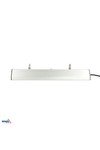 HIGHBAY LED MASTER PROFESSIONAL 5M 150W 4000K 26700LM IP65 ANODISED 90x90