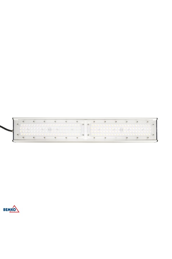 HIGHBAY LED MASTER PROFESSIONAL 5M 150W 4000K 26700LM IP65 ANODISED 90x90