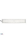HIGHBAY LED MASTER PROFESSIONAL 5M 150W 4000K 26700LM IP65 ANODISED 90x90