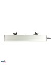 HIGHBAY LED MASTER PROFESSIONAL 5M 150W 4000K 26700LM IP65 ANODISED 90x90