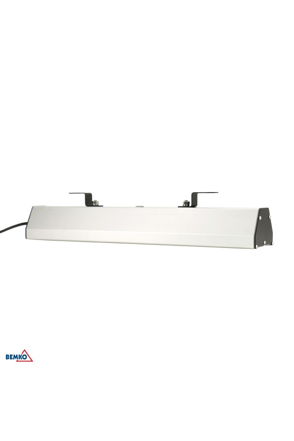 HIGHBAY LED MASTER PROFESSIONAL 5M 150W 4000K 26700LM IP65 ANODISED 90x90
