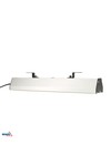 HIGHBAY LED MASTER PROFESSIONAL 5M 150W 4000K 26700LM IP65 ANODISED 90x90