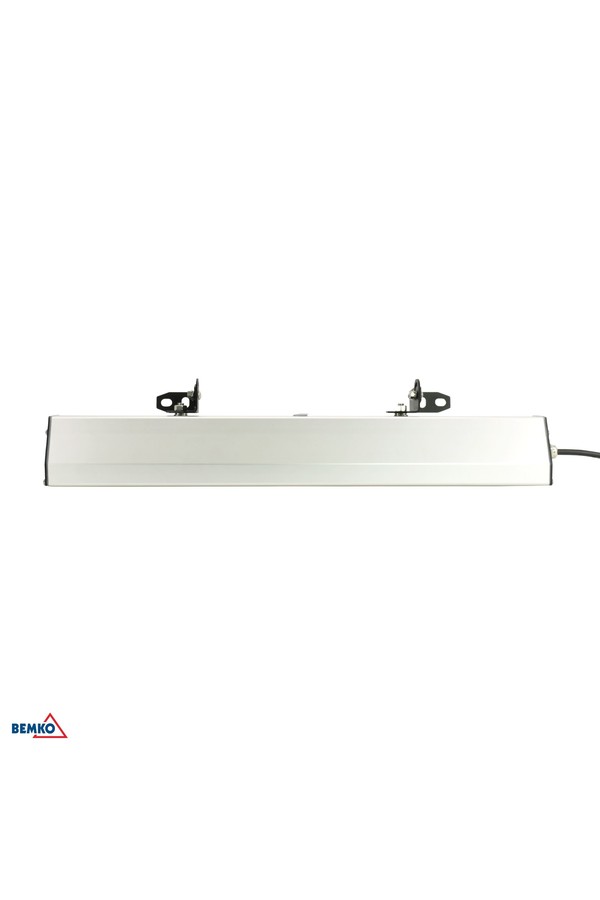 HIGHBAY LED MASTER PROFESSIONAL 8M 240W 4000K 42750LM IP65 ANODISED 90x90