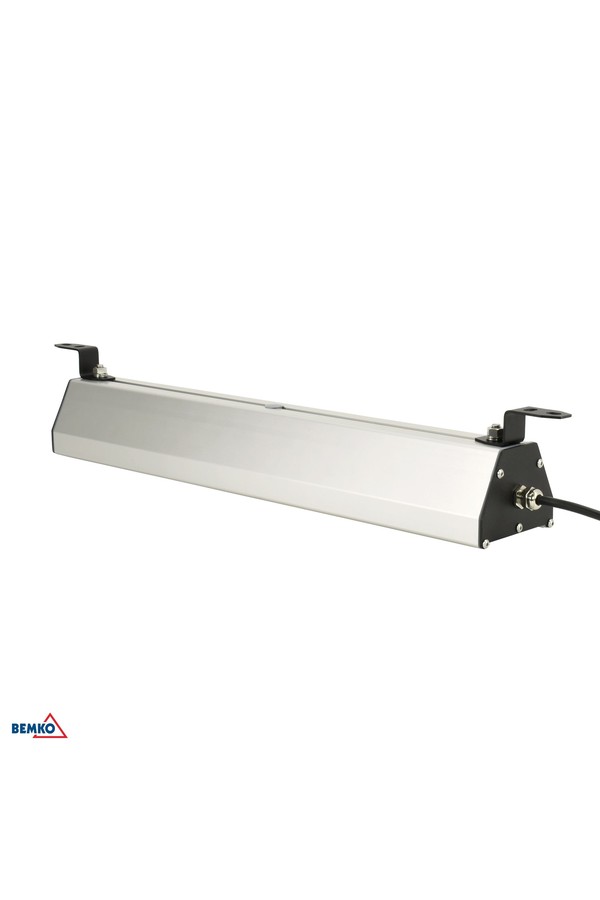HIGHBAY LED MASTER STANDARD 2M 46W 4000K 7600LM IP65 ANODISED 90x90