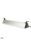 HIGHBAY LED MASTER STANDARD 2M 46W 4000K 7600LM IP65 ANODISED 90x90