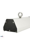 HIGHBAY LED MASTER STANDARD 2M 46W 4000K 7600LM IP65 ANODISED 90x90