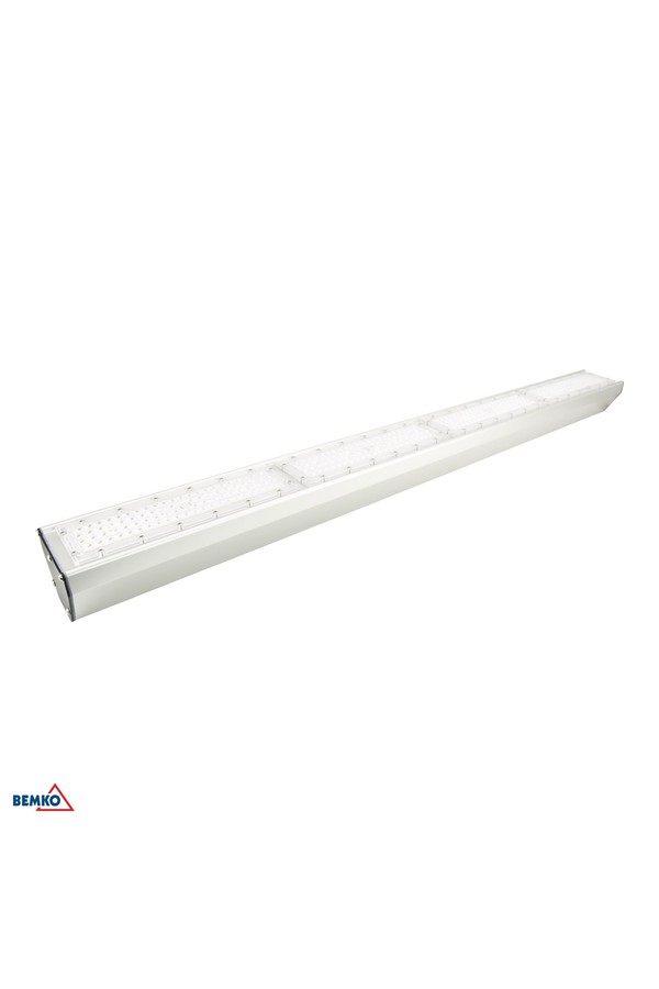 HIGHBAY LED MASTER STANDARD 2M 46W 4000K 7600LM IP65 ANODISED 90x90
