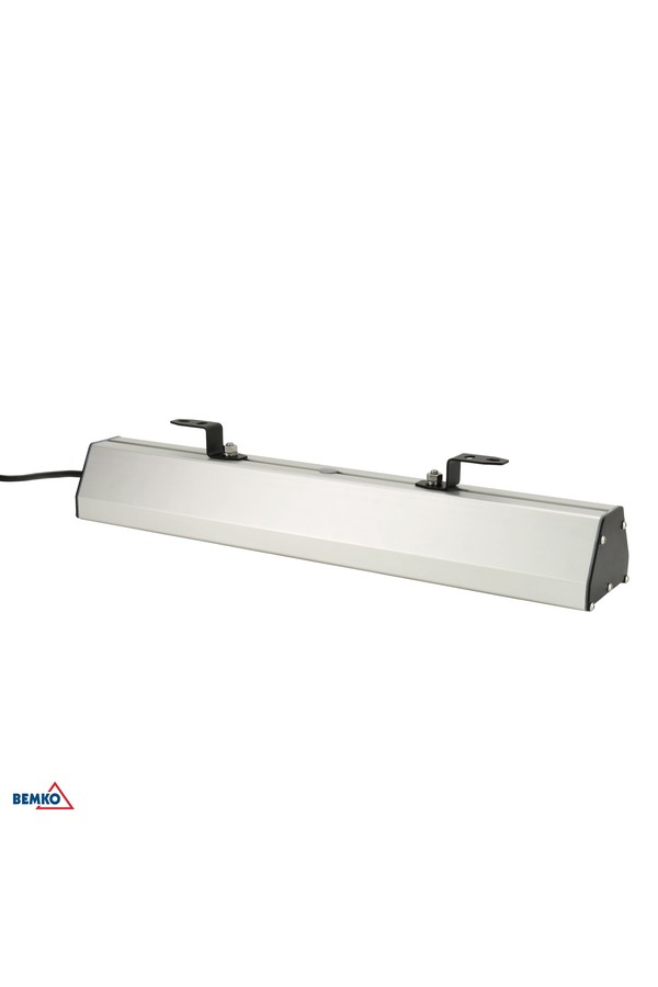 HIGHBAY LED MASTER STANDARD 3M 69W 4000K 11400LM IP65 ANODISED 90x90