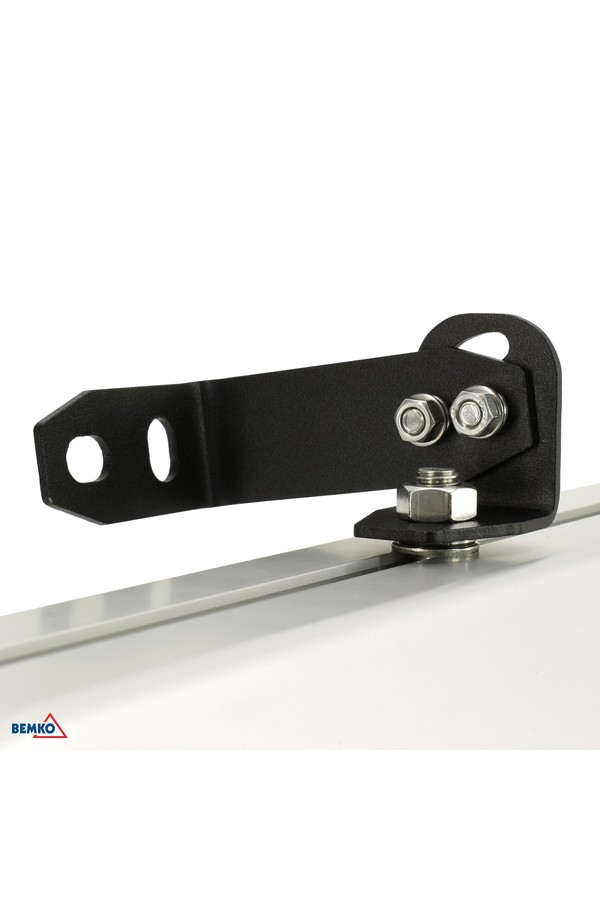HIGHBAY LED MASTER STANDARD 3M 69W 4000K 11400LM IP65 ANODISED 90x90
