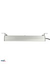 HIGHBAY LED MASTER STANDARD 3M 69W 4000K 11400LM IP65 ANODISED 90x90