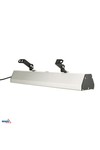 HIGHBAY LED MASTER STANDARD 4M 92W 4000K 15200LM IP65 ANODISED 90x90