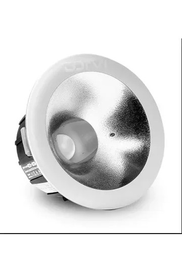 CORVI LED-punktvalgusti 4 pimestavat allvalgustit 5W 4000K 600 luumenit
