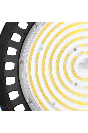 HIGHBAY LED ULTRAS 1–10V 100W 4000K 120° 19000LM CRI80