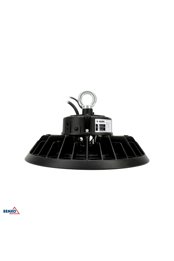 HIGHBAY LED ULTRAS 1–10V 100W 4000K 120° 19000LM CRI80