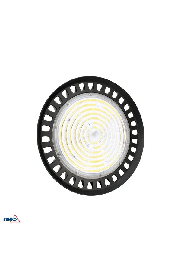 HIGHBAY LED ULTRAS 1–10V 100W 4000K 120° 19000LM CRI80