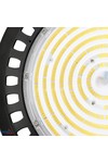HIGHBAY LED ULTRAS 1–10V 150W 4000K 120° 28500LM CRI80