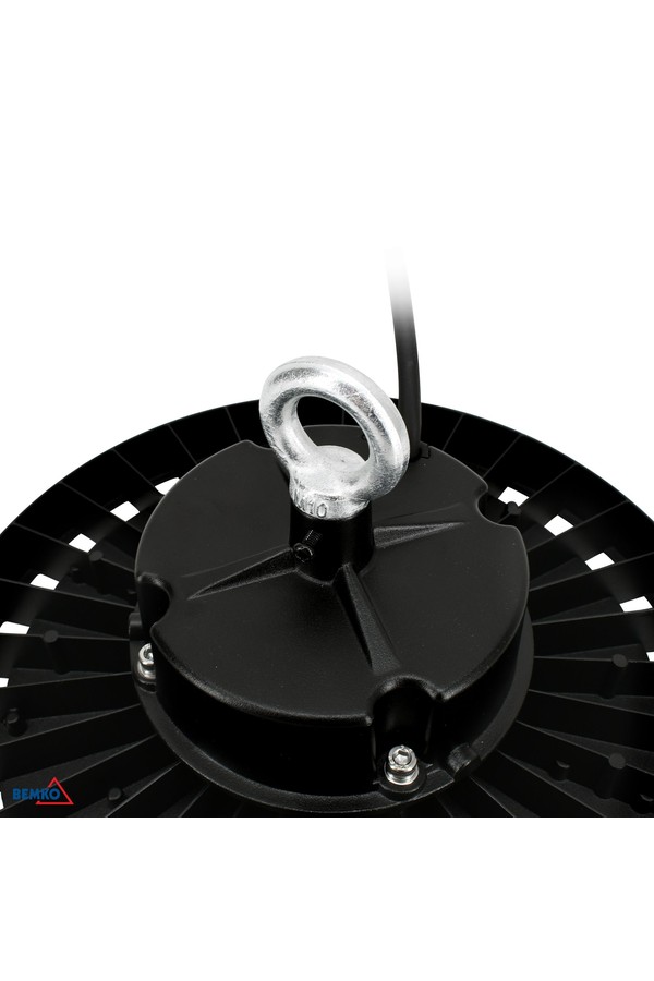 HIGHBAY LED VOYAGER 100W 4000K 14000LM CRI80 IP65 120°