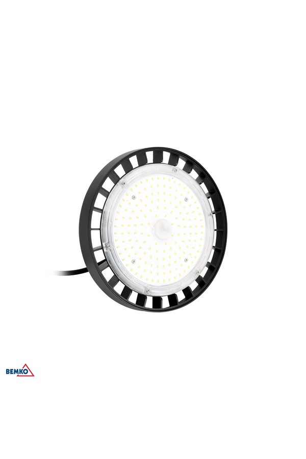 HIGHBAY LED VOYAGER 100W 4000K 14000LM CRI80 IP65 120°