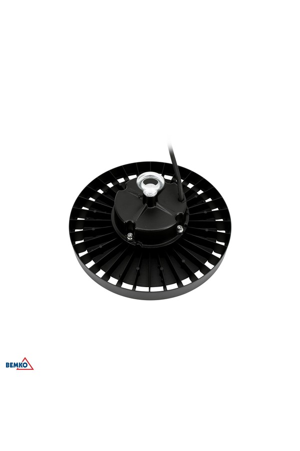 HIGHBAY LED VOYAGER 150W 4000K 21000LM CRI80 IP65 120°
