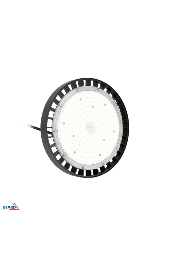 HIGHBAY LED VOYAGER 150W 4000K 21000LM CRI80 IP65 120°