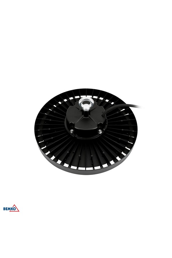 HIGHBAY LED VOYAGER 200W 4000K 28000LM CRI80 IP65 120°