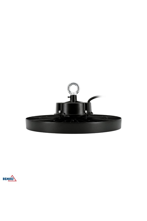HIGHBAY LED VOYAGER 200W 4000K 28000LM CRI80 IP65 120°