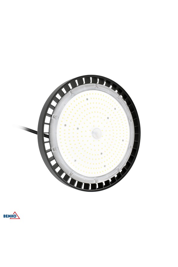 HIGHBAY LED VOYAGER 200W 4000K 28000LM CRI80 IP65 120°