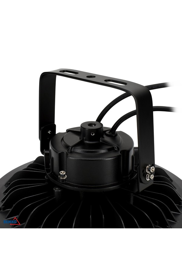 монтажный кронштейн для светильника hbp3 100w