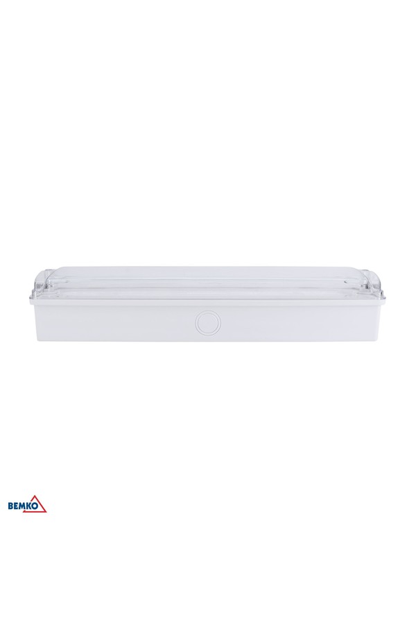 EMERGENCY SURFACE-MOUNTED LUMINAIRE GALER 3H 3.5W IP65 CNBOP WITH PICTOGRAM SET