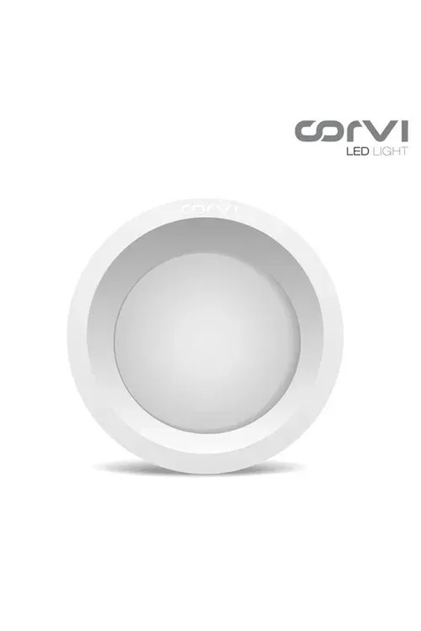 CORVI LED DOWNLIGHT 10 4000K 10W 1200 люмен
