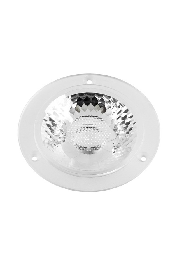 EMERGENCY LUMINAIRE TOLER 2 ROUND 3,5W LENS SET IP65 AUTOTEST 2H