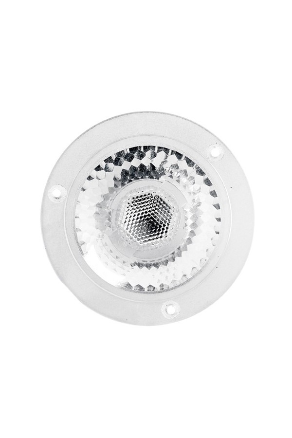 EMERGENCY LUMINAIRE TOLER 2 ROUND 3,5W LENS SET IP65 AUTOTEST 2H
