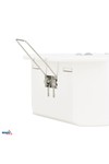 EMERGENCY LUMINAIRE TOLER 2 ROUND 2,5W LENS SET IP65 AUTOTEST 3H