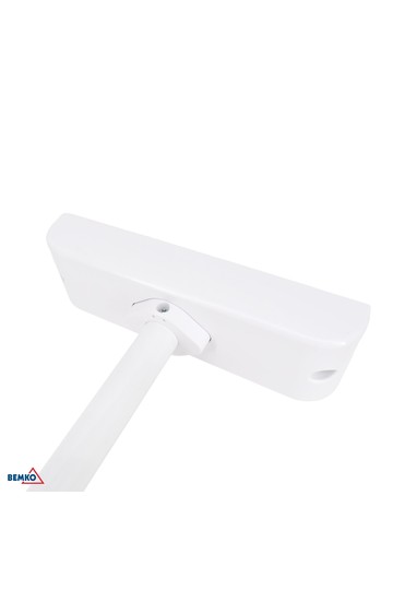 MOUNTING KIT MALER 2 BRACKET 0,5M WHITE