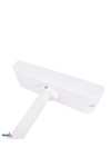 MOUNTING KIT MALER 2 BRACKET 0,5M WHITE