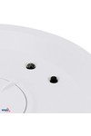 EMERGENCY LUMINAIRE SKALER ROUND 3W NARROW-BEAM OPTICS IP40 AUTOTEST 1H CNBOP