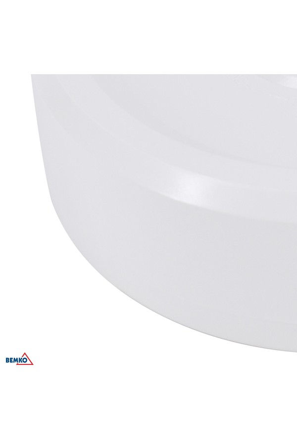EMERGENCY LUMINAIRE SKALER ROUND 3W NARROW-BEAM OPTICS IP40 AUTOTEST 2H CNBOP