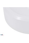 EMERGENCY LUMINAIRE SKALER ROUND 3W NARROW-BEAM OPTICS IP40 AUTOTEST 2H CNBOP