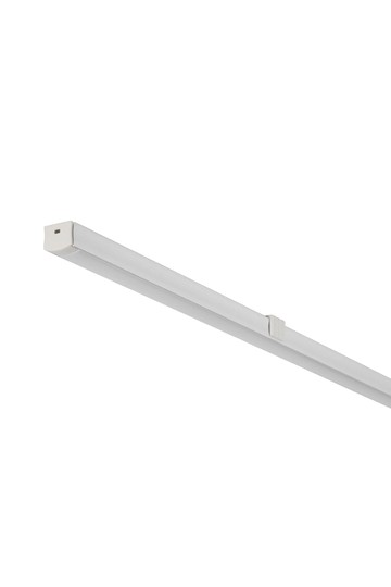 LUMISTRIP PRO NW 2M + PROFILS CAURSPĪDĪGS 20W/2m IP65 ALU