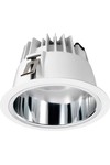 LED-lamp Samsungi siseruumides 230v E14 C37 7,5w 760lm 6500k 180st