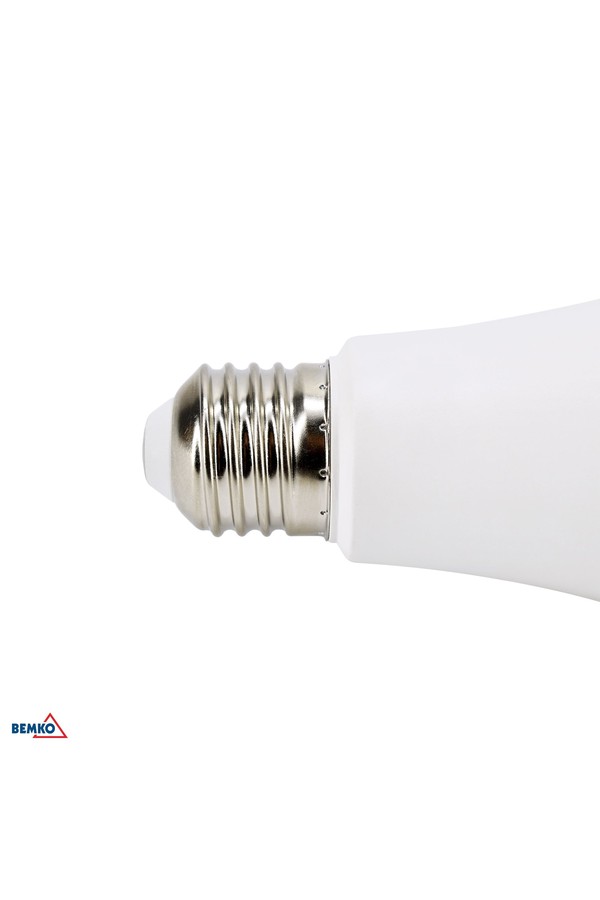 LED-lamppu Samsung sisällä 230V E27 A60 11W 1055lm 3000K 220ST mikroaaltosensorilla