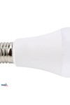 led lamp samsung inside 230v e27 a60 11w 1055lm 3000k 220st with microwave sensor