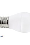 LED spuldze Samsung iekštelpām 230V E27 G45 7,5W 720lm 3000K 200st