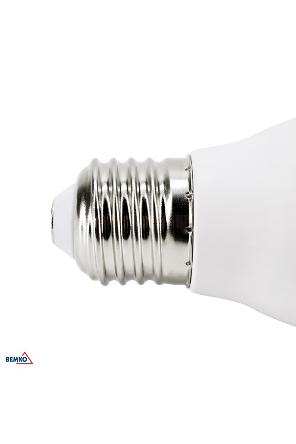 LED spuldze Samsung iekštelpām 230V E27 G45 7,5W 720lm 3000K 200st